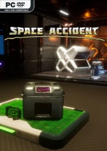 Space Accident PC
