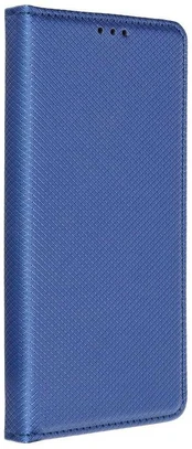 Dėklas Oem Smart Case book for SAMSUNG A10 navy mėlynas kaina