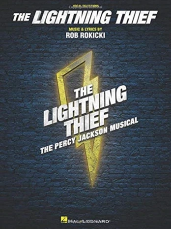Lightning Thief