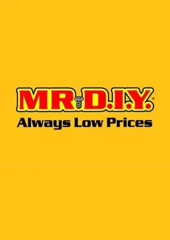 MR.DIY Gift Card 5 MYR Key MALAYSIA