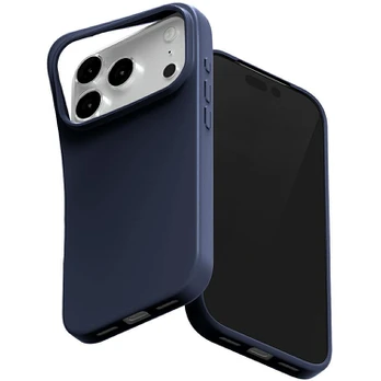 Mercury Soft Case for iPhone 17 Pro blue