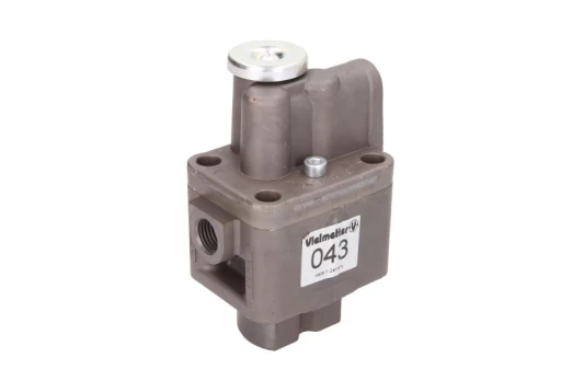 Pavarų dėžės guolių kompl. 6038202043ZF