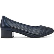 Bateliai Caprice 9-22501-44 Tamsiai mėlyna