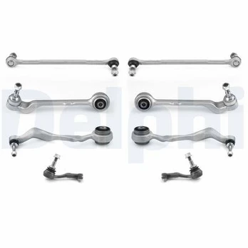 Pakabos komplektas DELPHI TC4341KIT