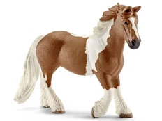 Schleich figūrėlė Tinkerio kumelė kaina