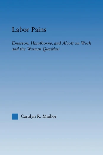 Labor Pains - Minkštas viršelis