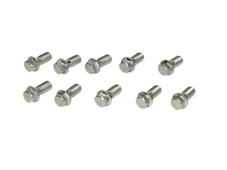 QUICK BRAKE QB3256-10 Brake hose fitting