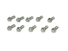 QUICK BRAKE QB3256-10 Brake hose fitting kaina