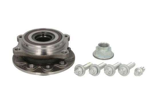 SNR R160.31 Wheel bearing kit