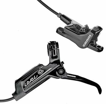 SRAM Level T Disc Hydraulic galinis stabdis