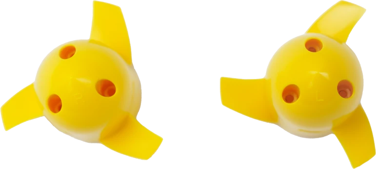 Chasing M2 S Propeller kit