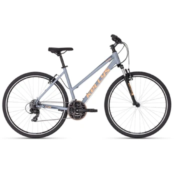 KELLYS Clea 10 28" dydis 19" (48 cm) (mėlyna)