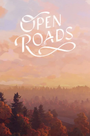 Open Roads PC