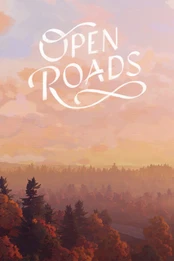 Open Roads PC kaina
