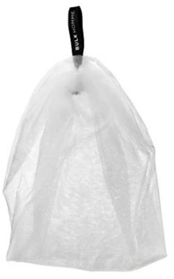Bulk Homme, The Bubble Net, Face Massage Roller