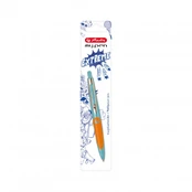 Tušinukas my.pen turquoise-orange bls kaina