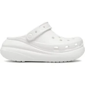 Chodaki Crocs Classic Crush Clog W 207521-100
