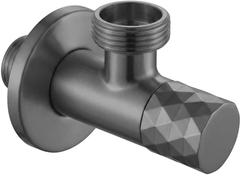 rea Kampinis Vožtuvas Diamond 03 1/2" X 3/4" Titan