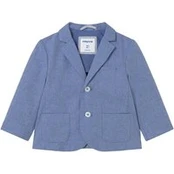 Mayoral Švarkas 1404 Mėlyna Regular Fit