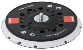 Rupes Sanding swallow backing pad- velcro