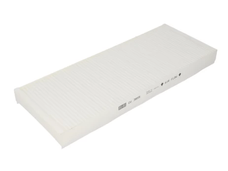 Salono filtras MANN-FILTER CU 3955