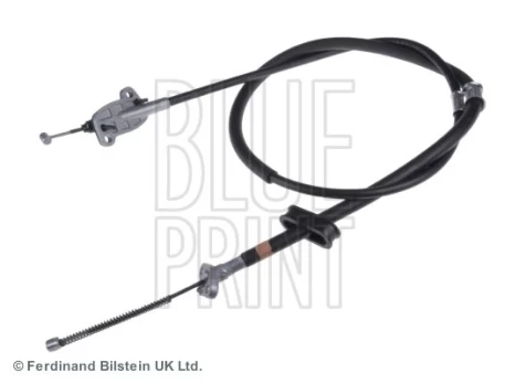 Trosas, stovėjimo stabdys BLUE PRINT ADD64674