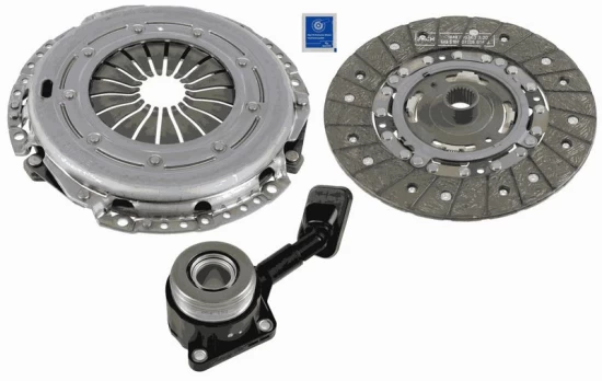 Sankabos komplektas SACHS 3000 990 392
