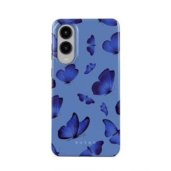 Spring Court - Samsung Galaxy S25 Edge Case