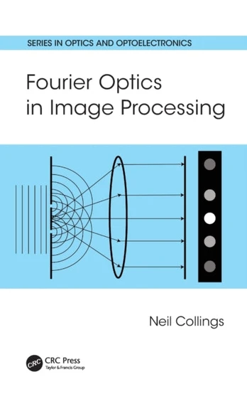 Fourier Optics in Image Processing