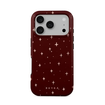 Very Merry - iPhone 17 Pro Case, Tough (MagSafe) / N/A
