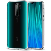 Dėkl. Mocco Xiaomi Redmi Note 8T Transpa kaina