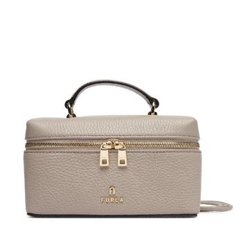 Rankinė Furla Camelia Micro WE00625 HSF000 4892S Pilka