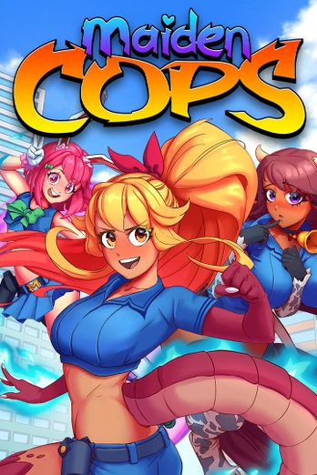 Maiden Cops PC