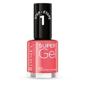 Rimmel Moterims