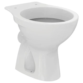 Ideal Standard Eurovit - pastatomas unitazas, baltas W333101