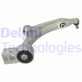 Vikšro valdymo svirtis DELPHI TC2440
