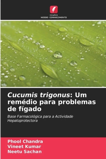 Cucumis trigonus