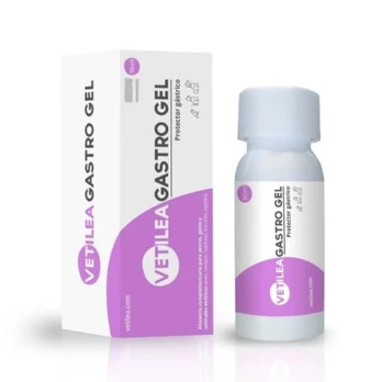 Vetilea Gastro gelis 50ml
