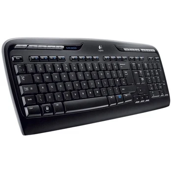 Logitech MK330