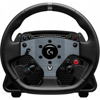 Vairas Logitech PRO RACING WHEEL skirtas Xbox/PC