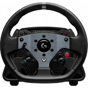 Vairas Logitech PRO RACING WHEEL skirtas Xbox/PC kaina