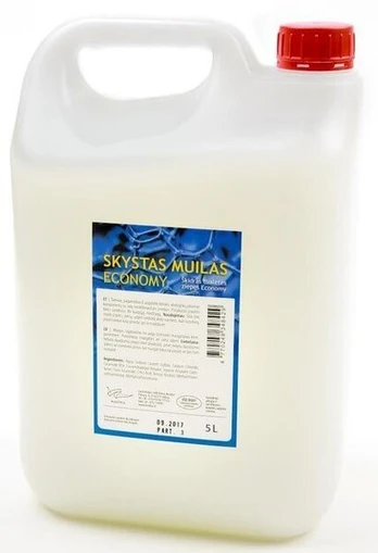 SKYSTAS MUILAS ECONOMY 5 L