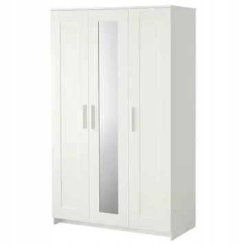 Spinta Ikea Brimnes, 117x190 cm
