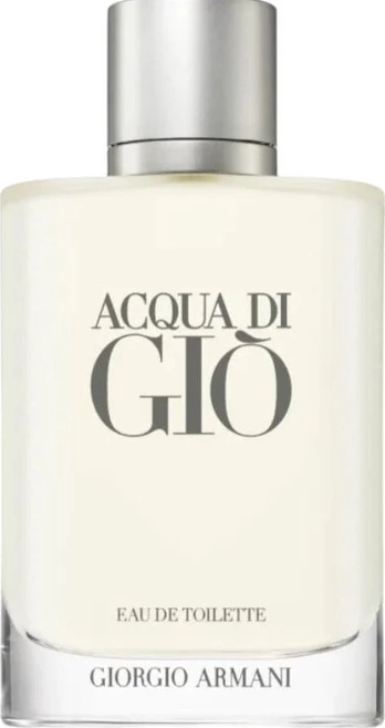 Tualetinis vanduo Giorgio Armani Acqua Di Gio, 100 ml