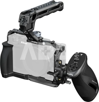 SmallRig 5468 Cage Kit for Nikon ZR Advanced Edition