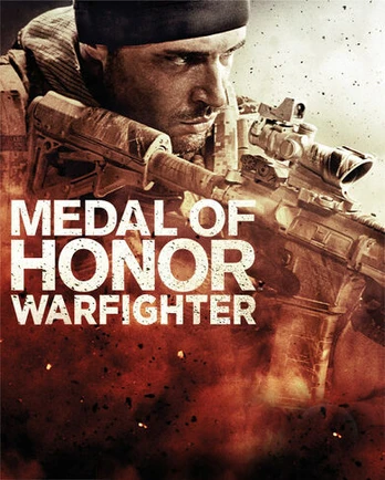 Medal Of Honor Warfighter PC