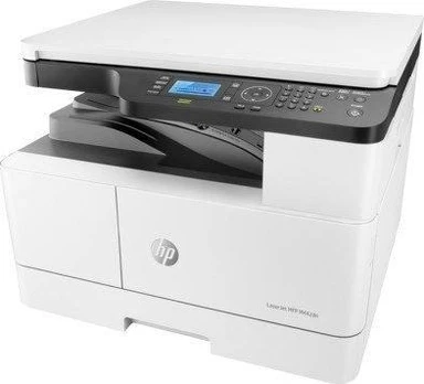 Spausdintuvas „HP LaserJet MFP M442dn“ (8AF71A)