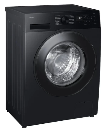 Skalbimo mašina Samsung WW80FG5L32ABLE