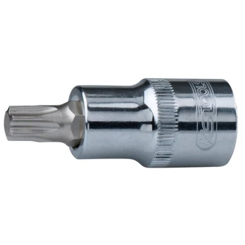 Galvutė KS TOOLS Torx T55 3/8'