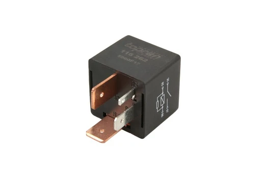 daugiafunkcÄ relÄ HANS PRIES HP116 262